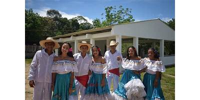 I. E. R. SANTAFE DEL CAGUAN
