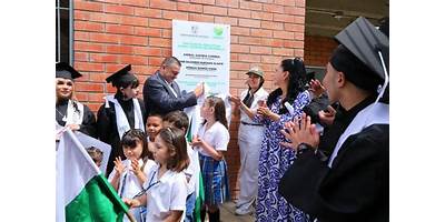 I. E. R. TECNICO DE MARINILLA