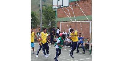 I. E. R. VILLANUEVA
