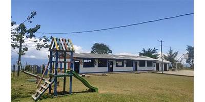 I. E. ROSA MARIA HENAO PAVAS