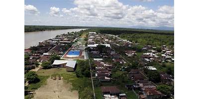 I. E. SAN ANTONIO DE PADUA