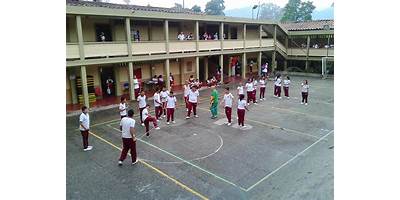 I. E. SAN FERNANDO