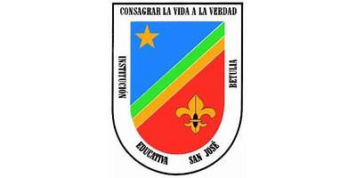 I. E. SAN JOSE