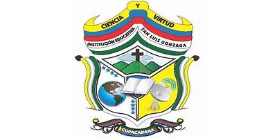 I. E. SAN LUIS GONZAGA