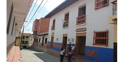 I. E. SANTA GEMA