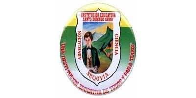 I. E. SANTO DOMINGO SAVIO