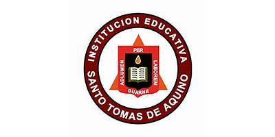 I. E. SANTO TOMAS DE AQUINO