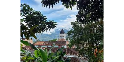 I. E. SANTO TOMAS DE AQUINO