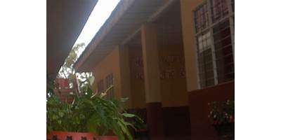 I.E. AGROP SANTA MARIA