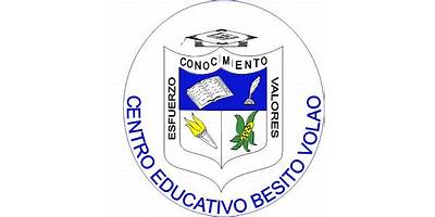 IE BESITO VOLAO