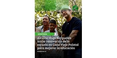 IE CAÑO VIEJO PALOTAL