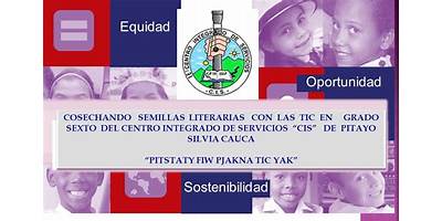 I.E. CENTRO INTEGRADO DE SERVICIOS