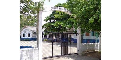 I.E. COLEGIO NAVAL DE COVEÑAS