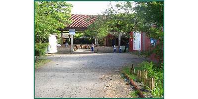 I.E. DE DESARROLLO RURAL EL ESTRECHO