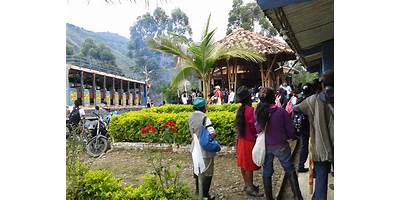 I.E DE LOS REASENTAMIENTOS DEL CAUCA KWE´SX KSXA´W ÜUSA´S FXITXSA YAT (DESPERTAR DE NUESTROS SUEÑOS)
