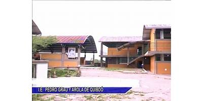 IE DIOCESANO PEDRO GRAU Y AROLA