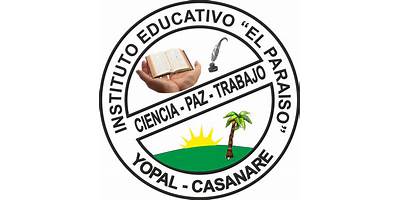 IE EL PARAISO