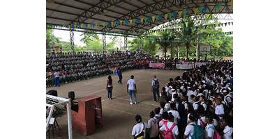 I.E. ESCUELA NORMAL SUPERIOR DE URABA