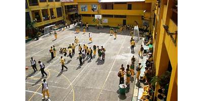 IE GIMNASIO DE QUIBDO