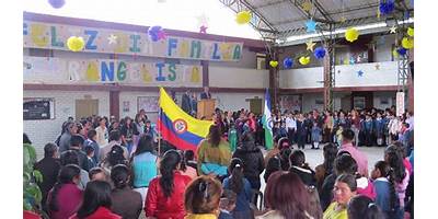 I.E. HECTOR JULIO RANGEL QUINTERO