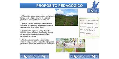 I.E. INSTITUCIÓN ETNOEDUCATIVA U WA IZQUETA (SEGOVIA)