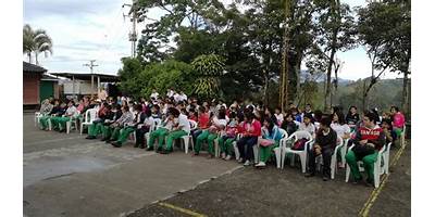 IE INSTITUTO AGRICOLA ALTO CAUCA