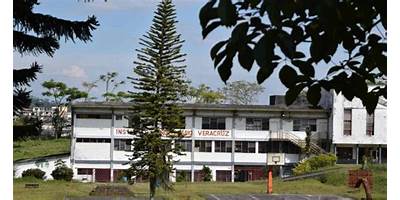 IE INSTITUTO AGROPECUARIO VERACRUZ