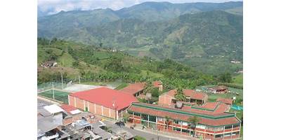 IE INSTITUTO GUATICA