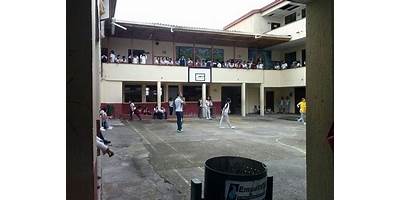 IE INSTITUTO TECNICO MARILLAC