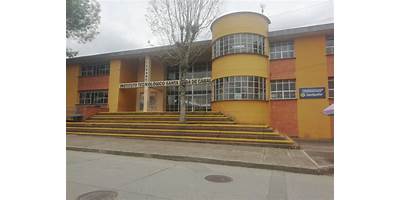 IE INSTITUTO TECNOLOGICO SANTA ROSA DE CABAL