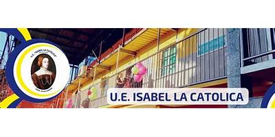 IE ISABEL LA CATOLICA
