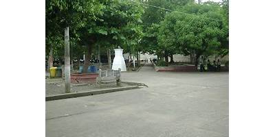 IE JOSE MARIA CORDOBA