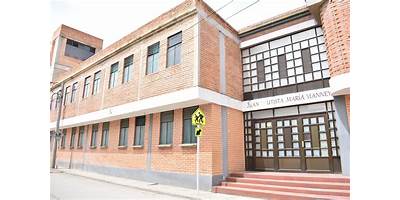 I.E. JUAN BAUTISTA MARIA VIANNEY
