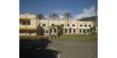 IE JUAN HURTADO