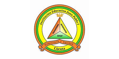 I.E. JUAN PABLO I