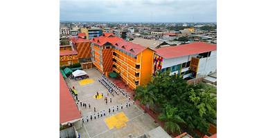 IE JUAN XXIII