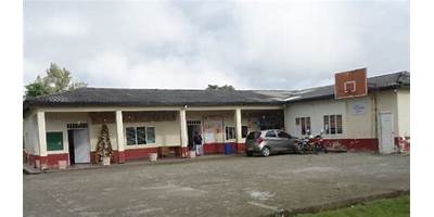 I.E. LA CABANA ANTES CENT EDUC