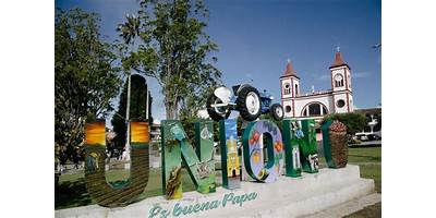 I.E. LA UNION