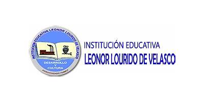 IE LEONOR LOURIDO DE VELASCO