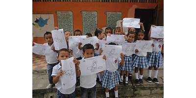I.E. LICEO CARMELO PERCY VERGARA