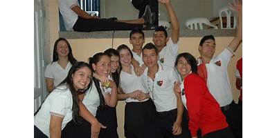 IE LICEO DE OCCIDENTE
