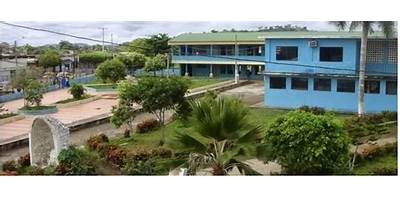 IE LICEO GUILLERMO VALENCIA
