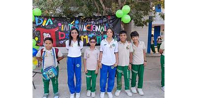 I.E. LICEO MAYOR DE SOLEDAD RAFAEL U LAFAURIE RIVERA