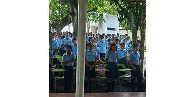 IE LICEO MIGUEL ANTONIO CARO