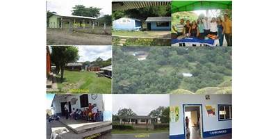 I.E. LOS SOMBRERILLOS