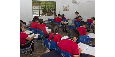 I.E. MISAEL PASTRANA BORRERO