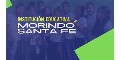 IE MORINDO SANTA FE