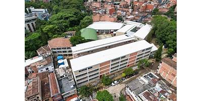I.E. NORMAL SUPERIOR DE ENVIGADO