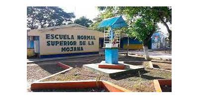 I.E. NORMAL SUPERIOR DE LA MOJANA