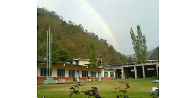 I.E. NORMAL SUPERIOR LOS ANDES